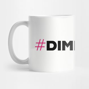 DimePiece Mug